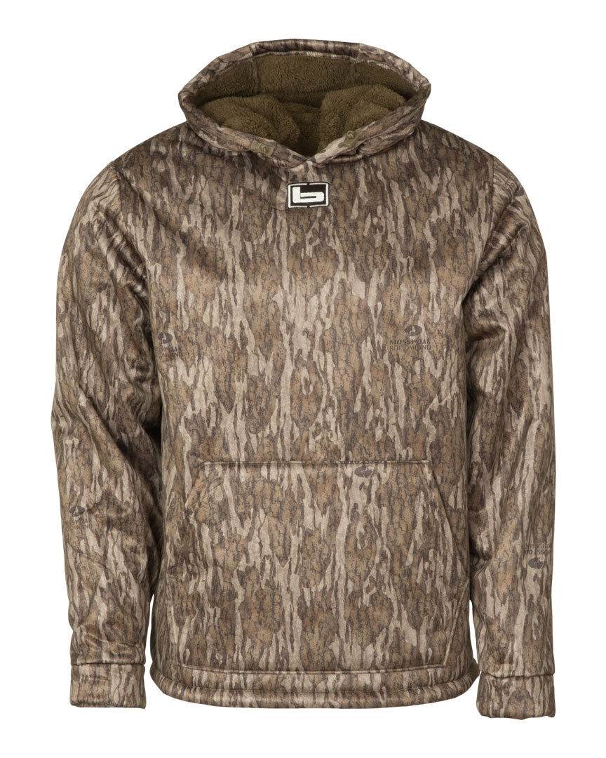 Atchafalaya Pullover