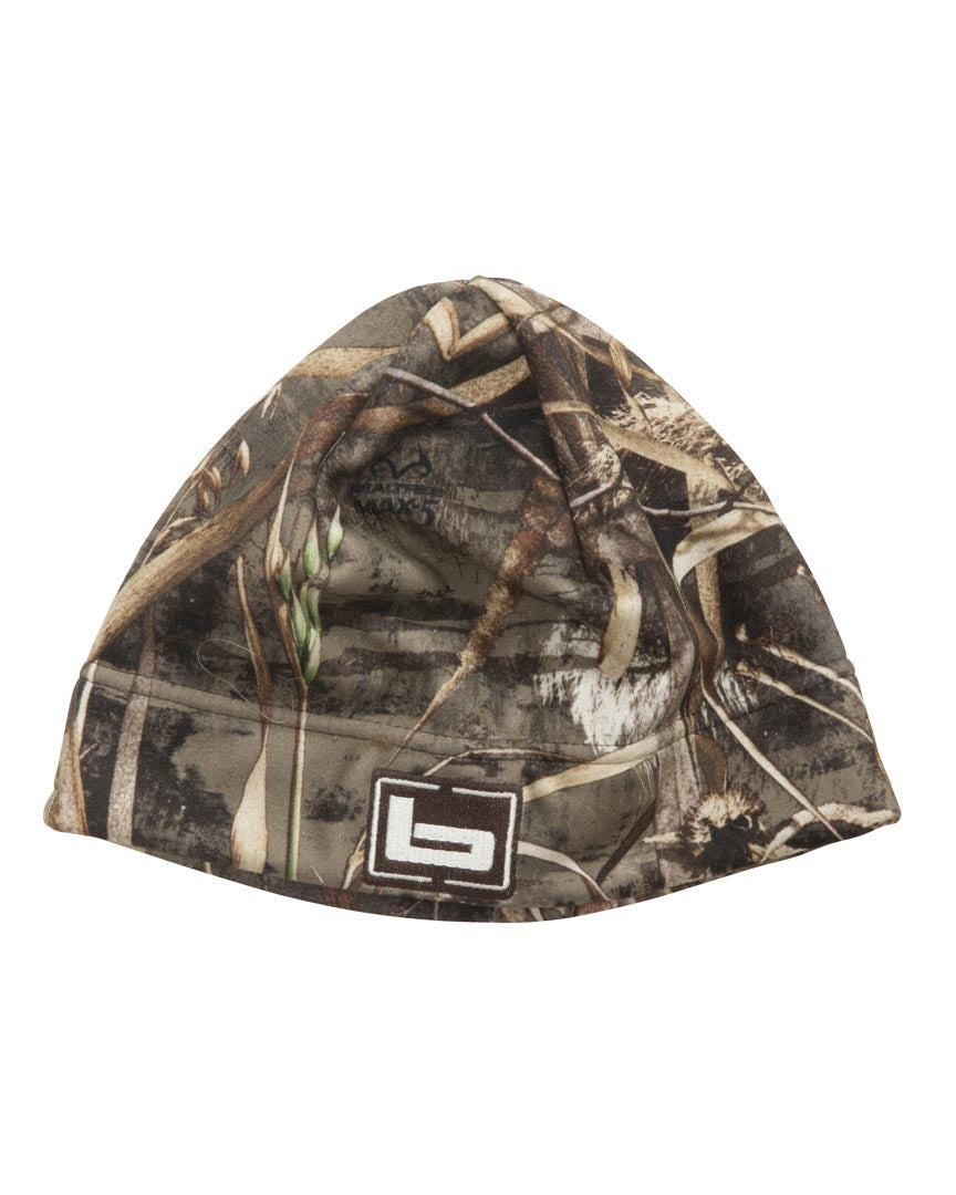 UFS Fleece Beanie