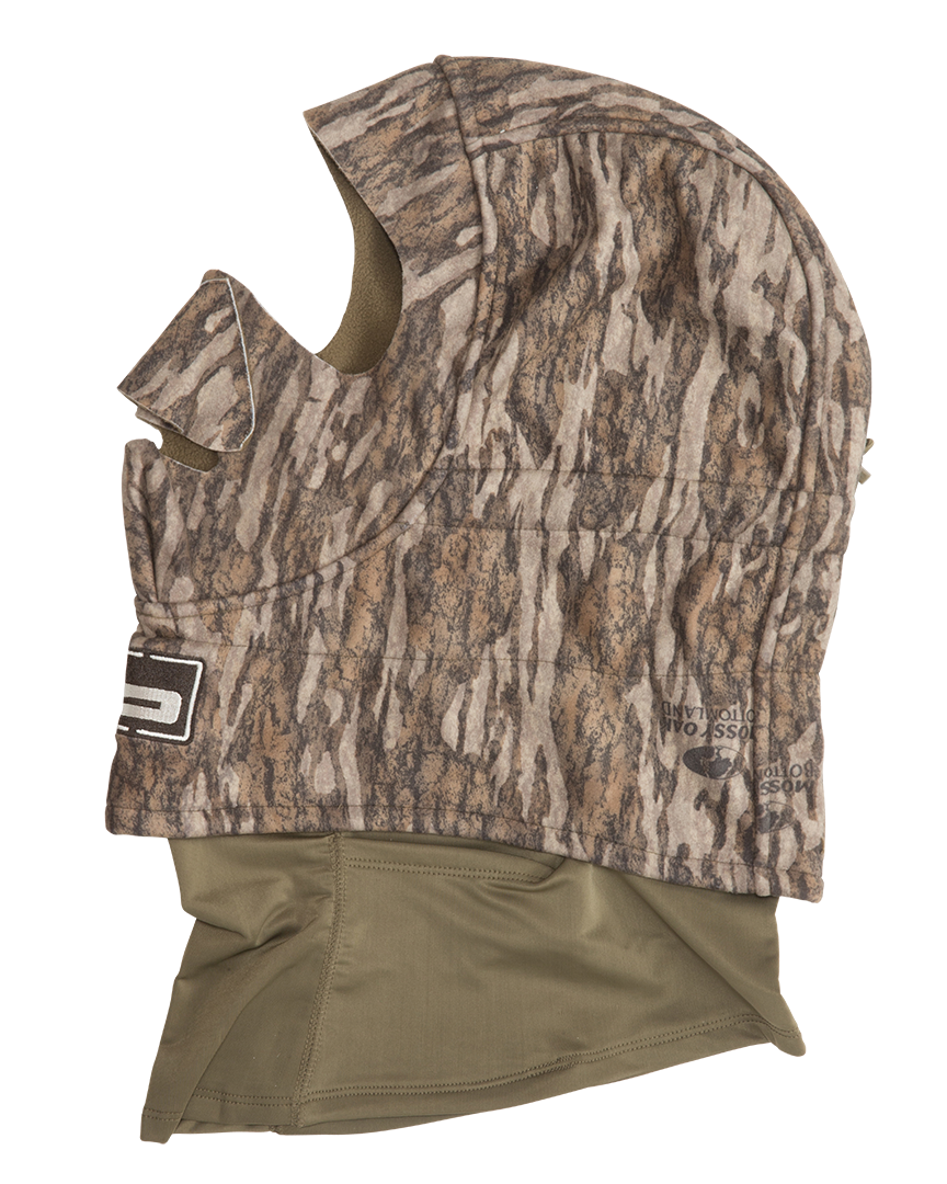 Deluxe UFS Fleece Face Mask