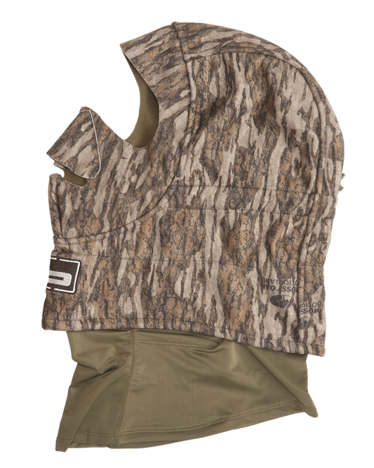 Deluxe UFS Fleece Face Mask