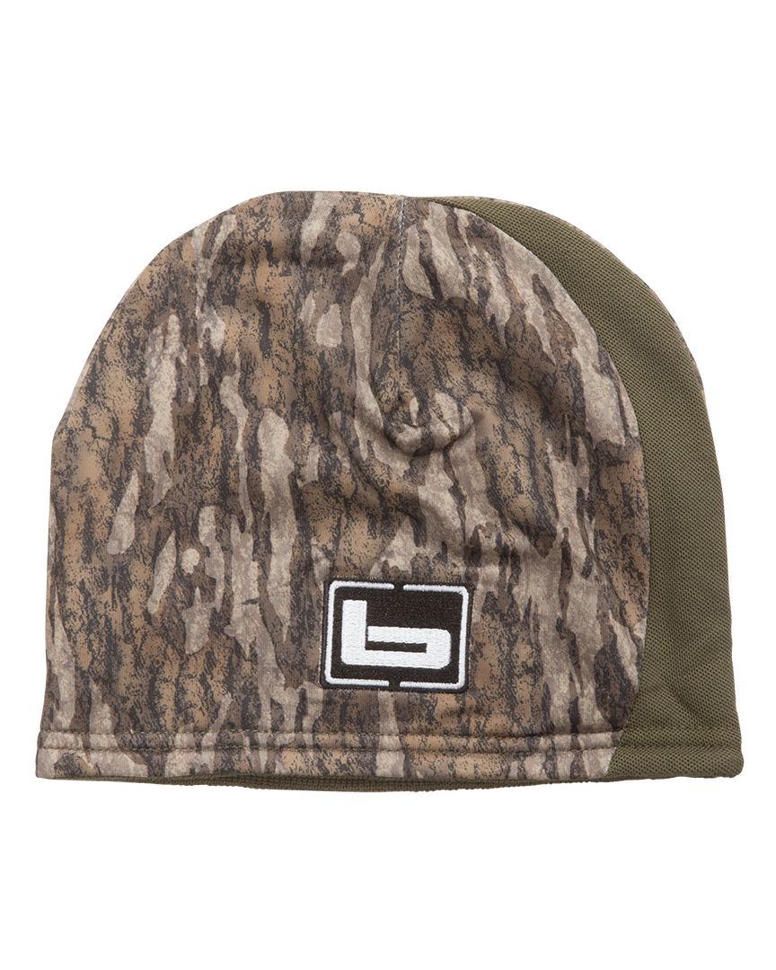 Hailstone Beanie