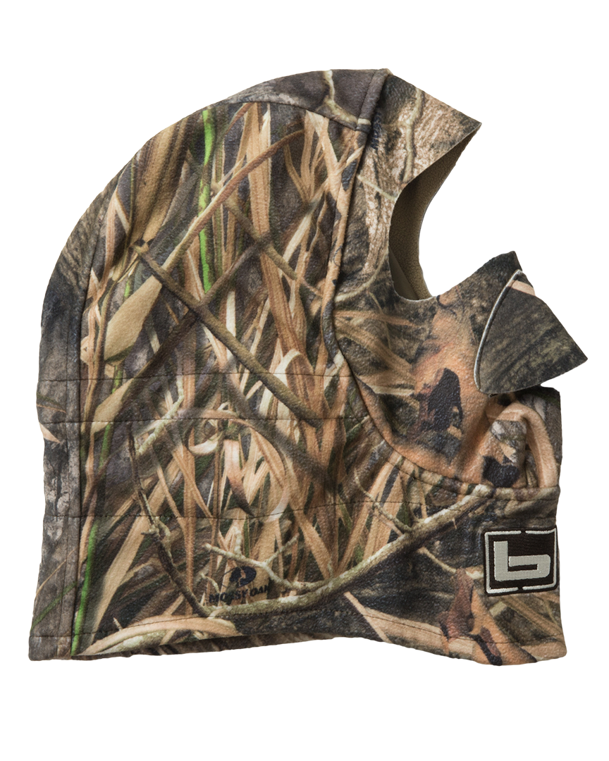 Deluxe UFS Fleece Face Mask