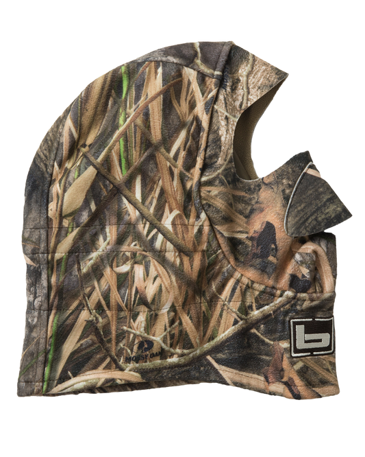 Deluxe UFS Fleece Face Mask