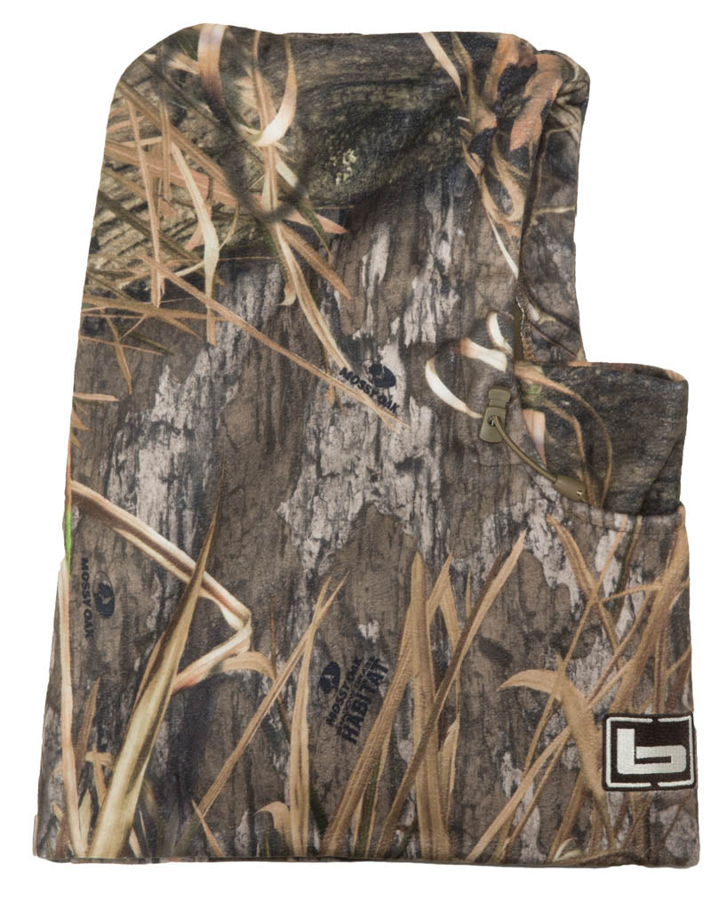 Extreme Weather UFS Fleece Hood