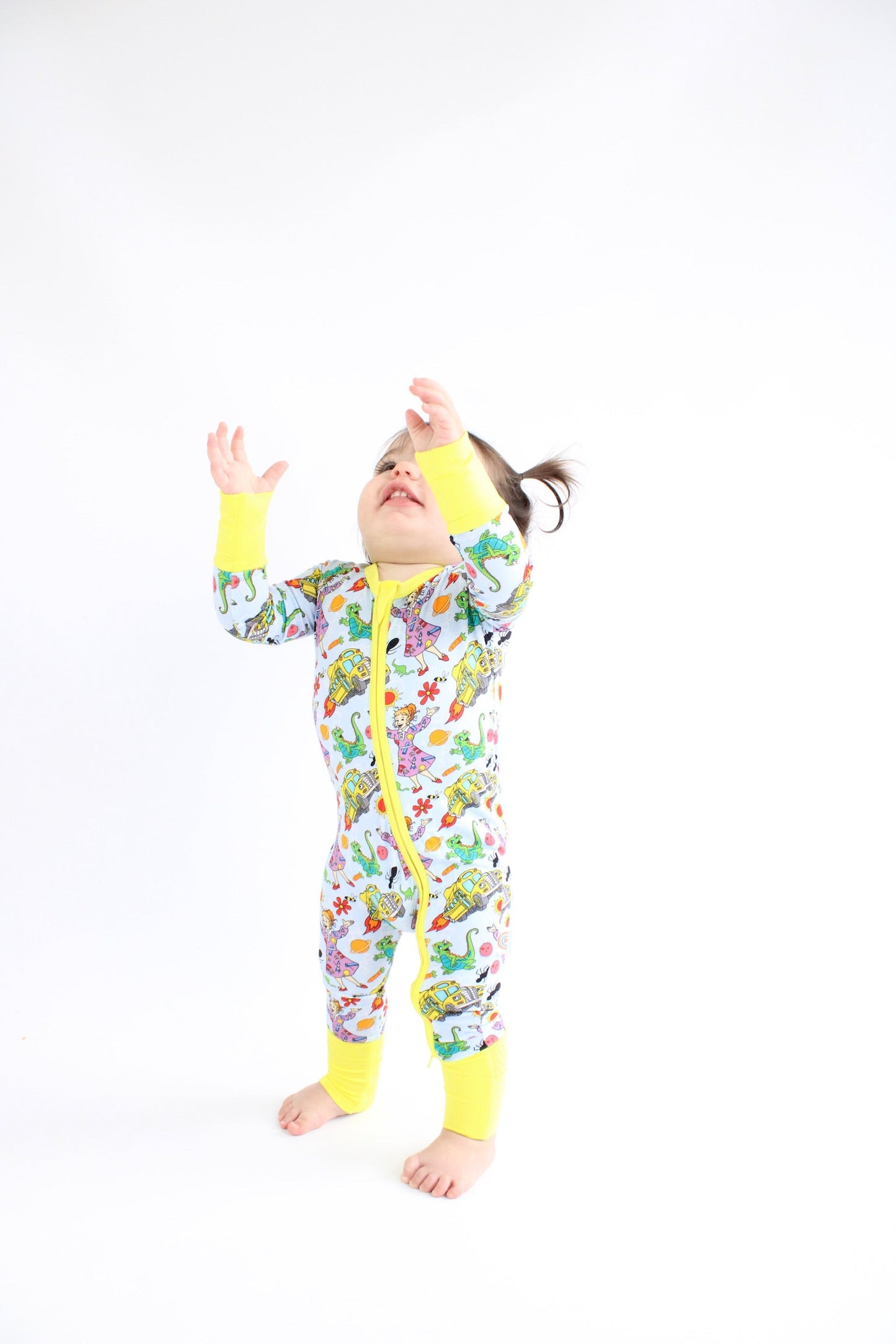 Magic Field Trip Zippy