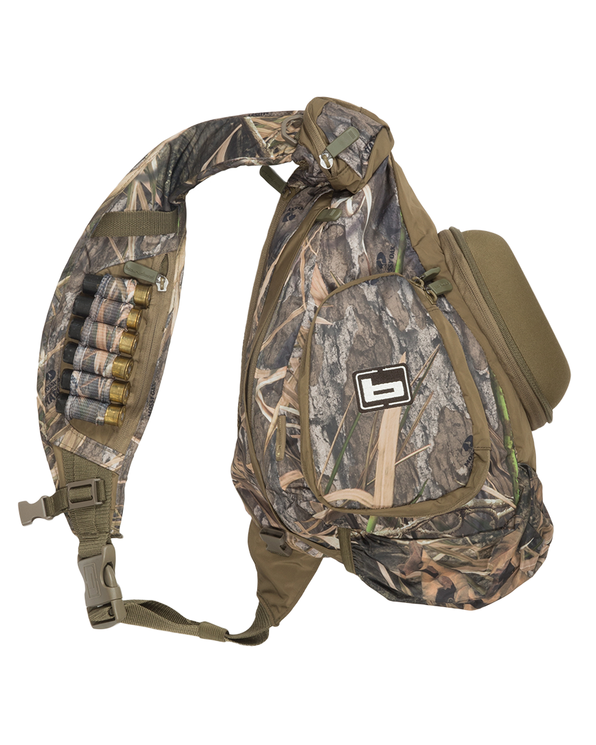 Nano Sling Back Pack