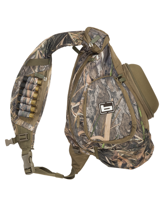 Nano Sling Back Pack