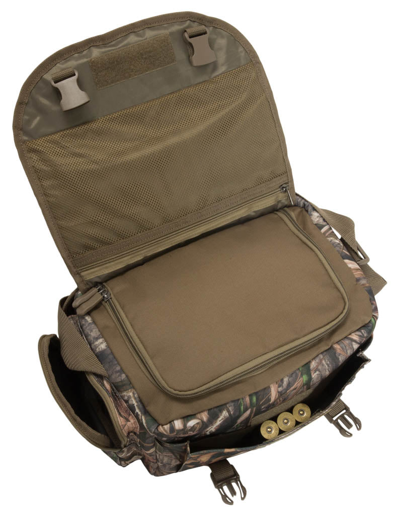 Banded Air II Blind Bag