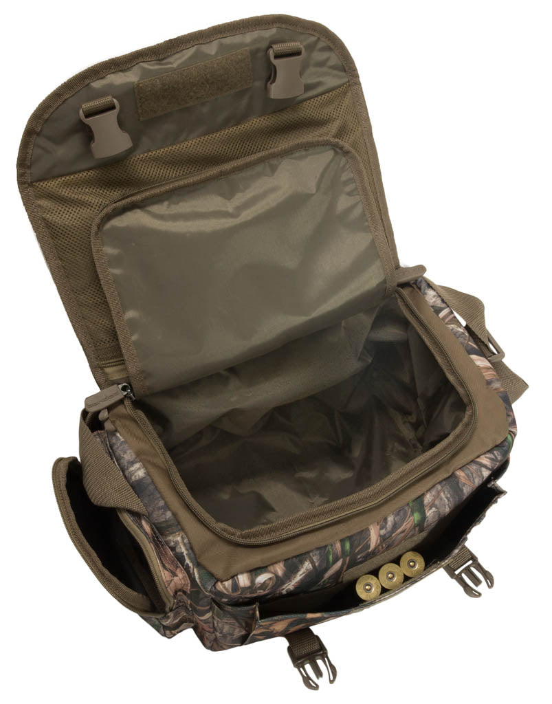 Banded Air II Blind Bag