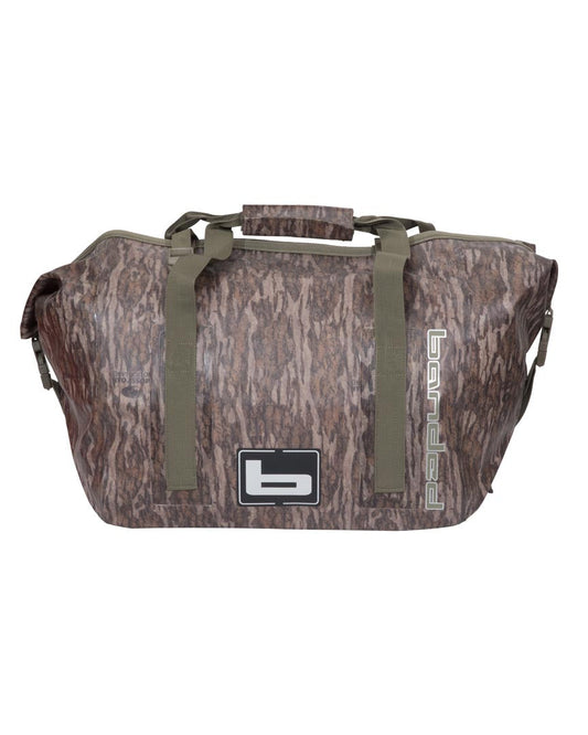 Arc Welded Wader Bag