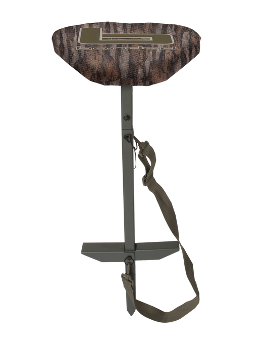 Deluxe Slough Stool