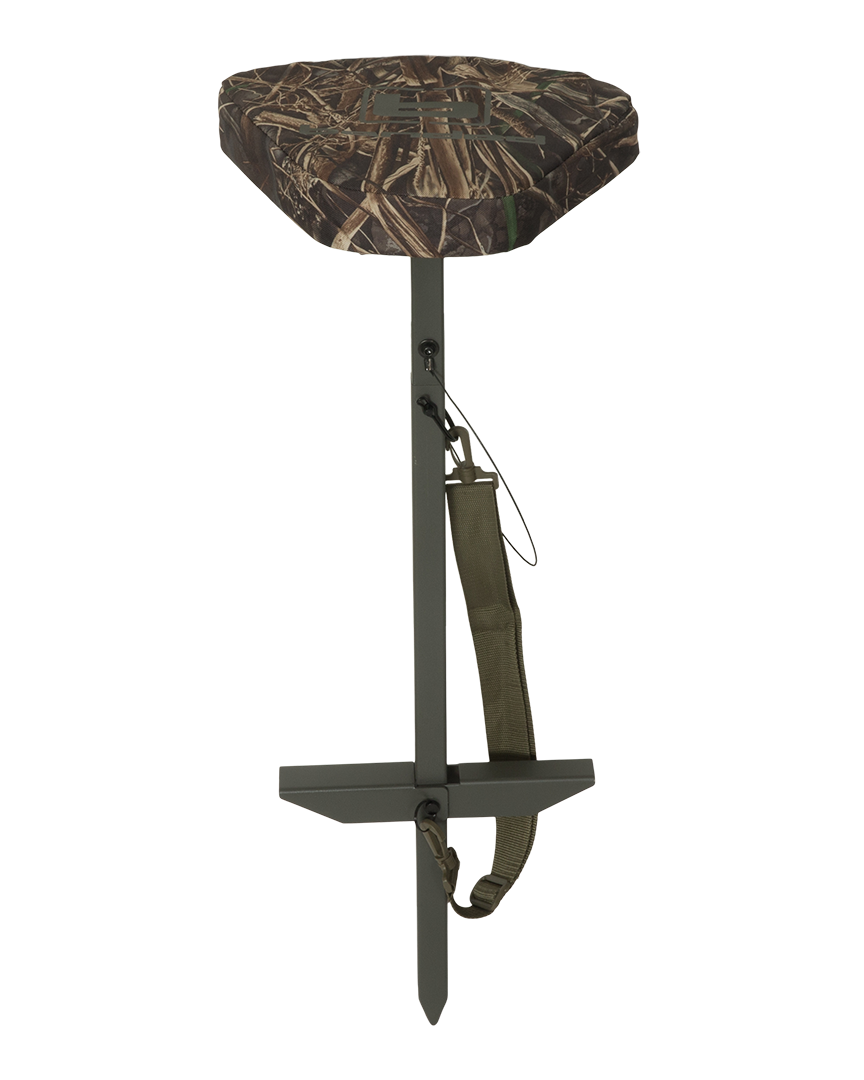 Deluxe Slough Stool