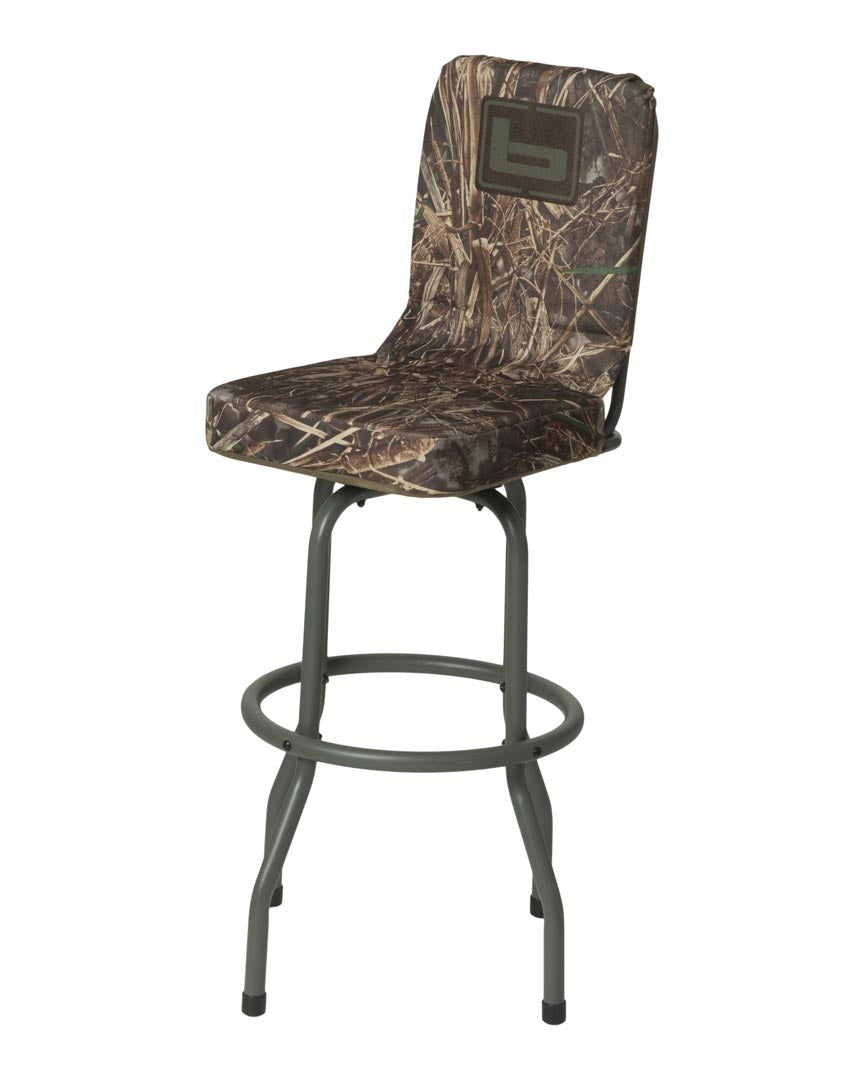 Hi-Top Blind Chair