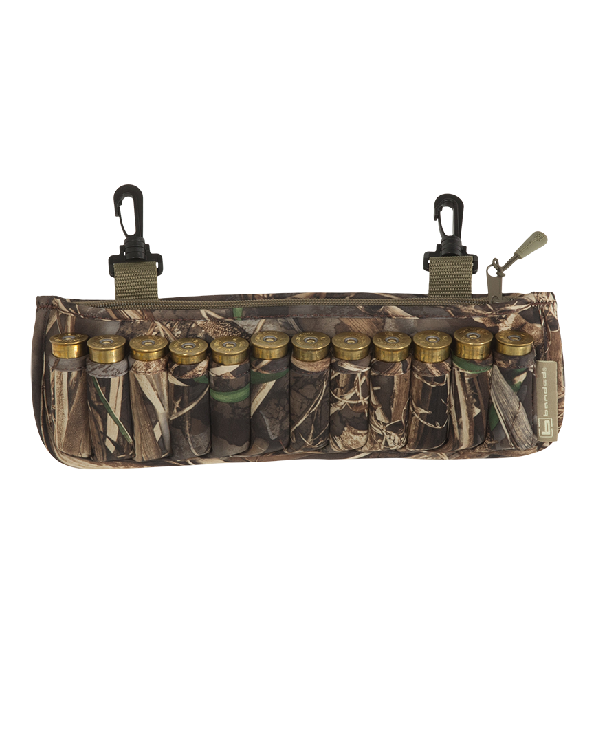 Neoprene Shell Pack