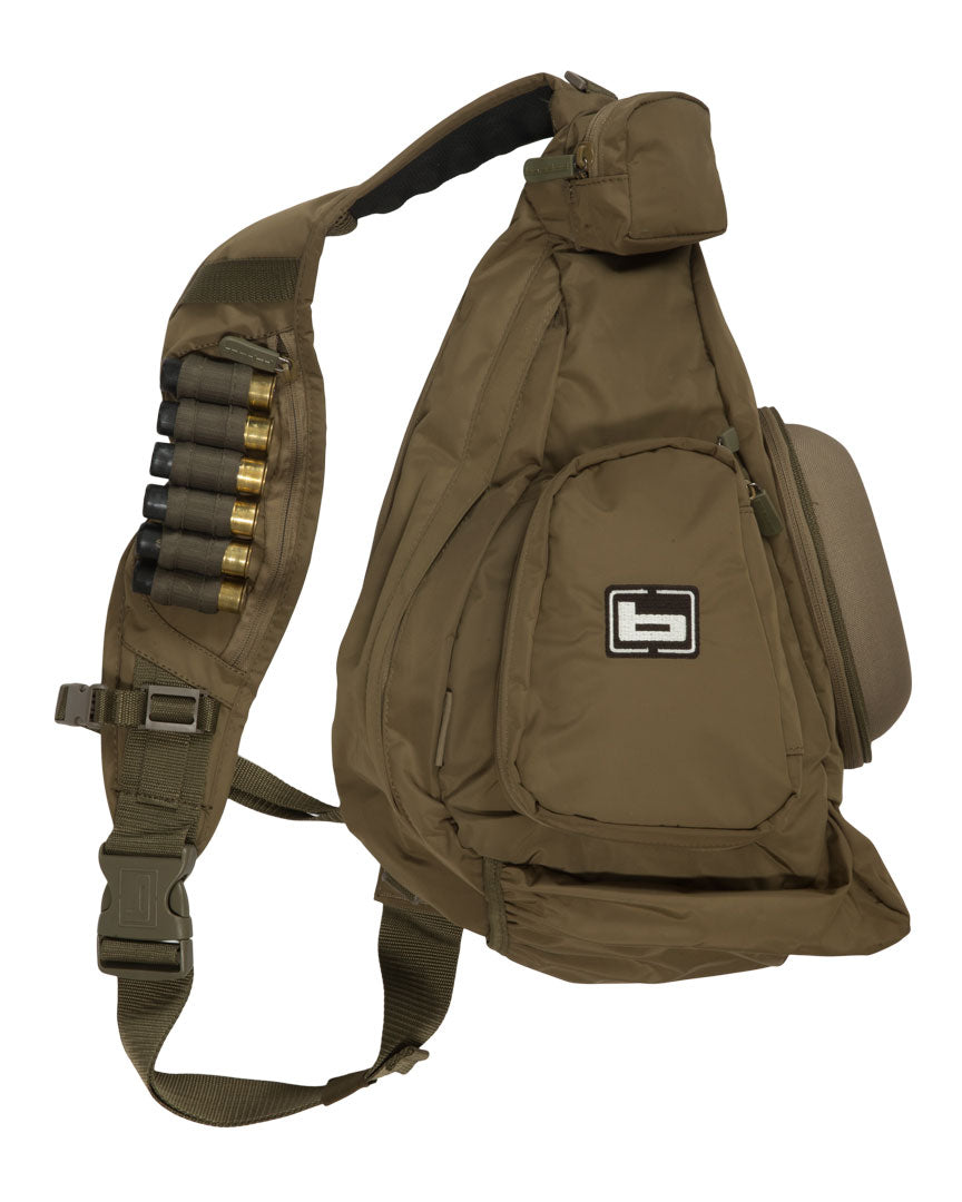 Nano Sling Back Pack