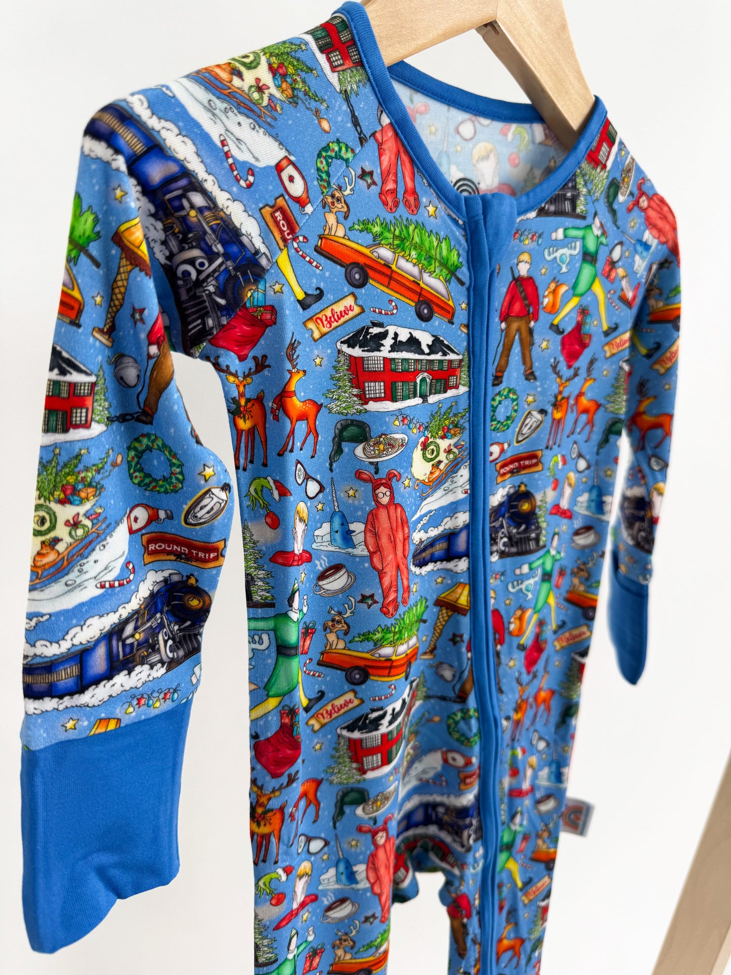 *Pre-Sale* Blissmas Movies Zippy *ETS NOV*