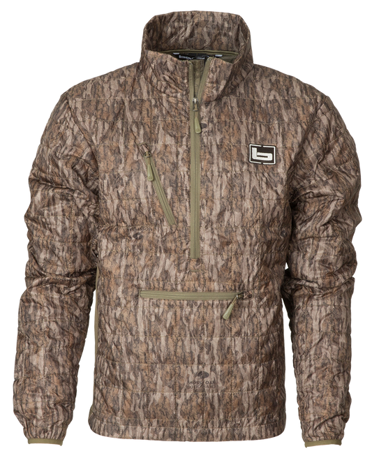 Northwind Nano Primaloft Pullover