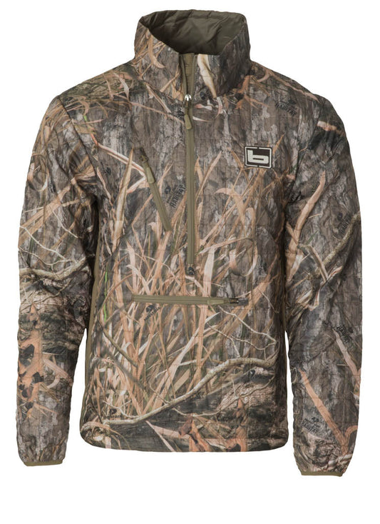 Northwind Nano Primaloft Pullover