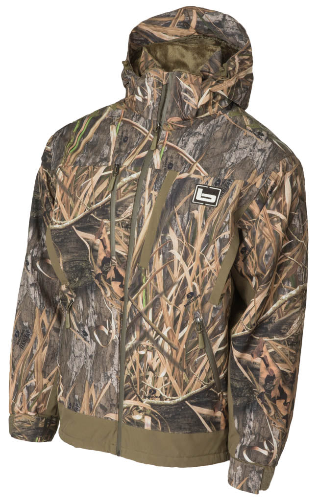 Stretchapeake Insulated Wader Jacket