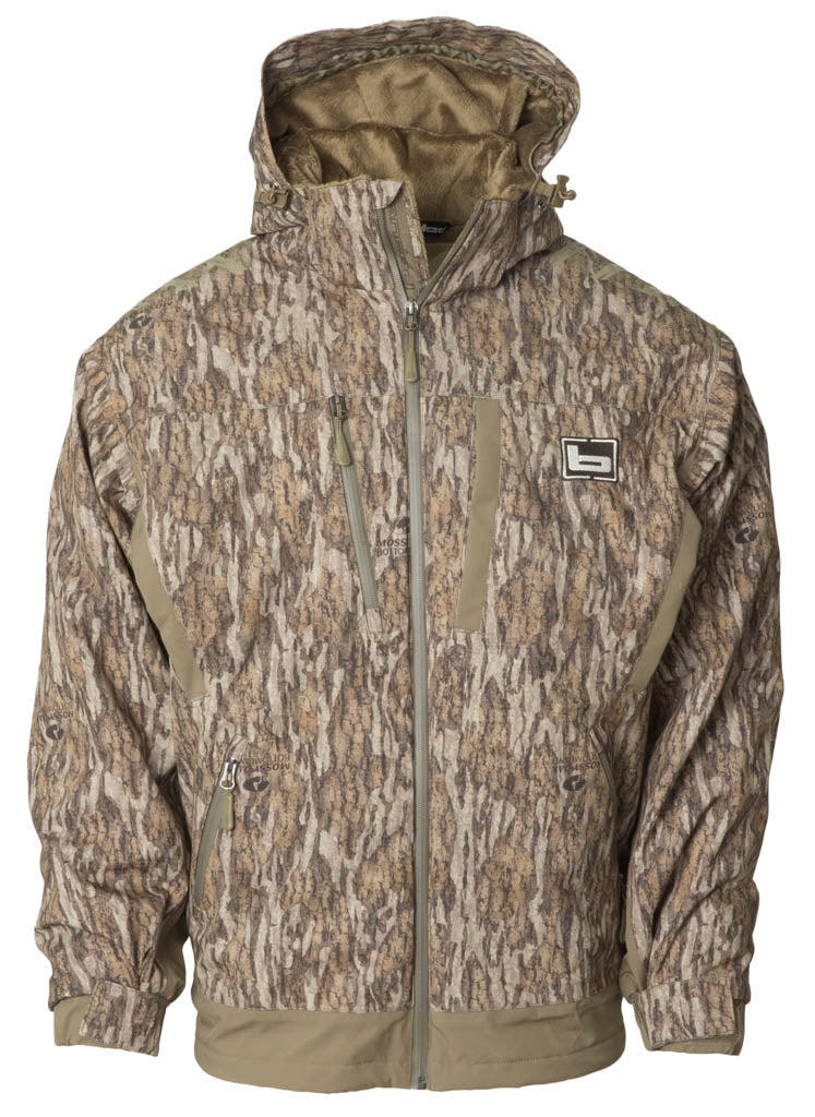 Stretchapeake Insulated Wader Jacket
