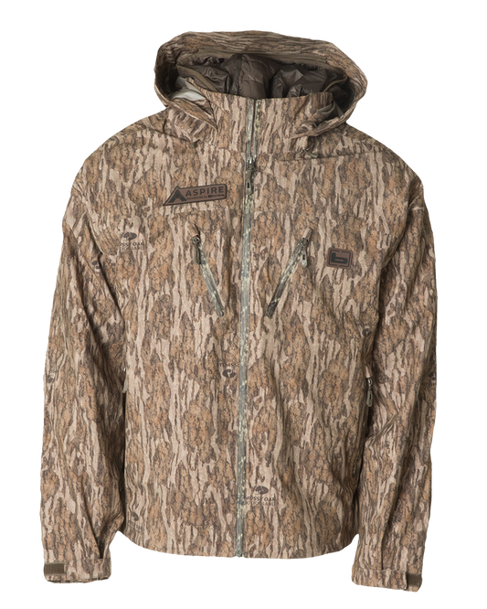 ASPIRE Collection™ - CATALYST 3.in.1 Insulated Wader Jacket