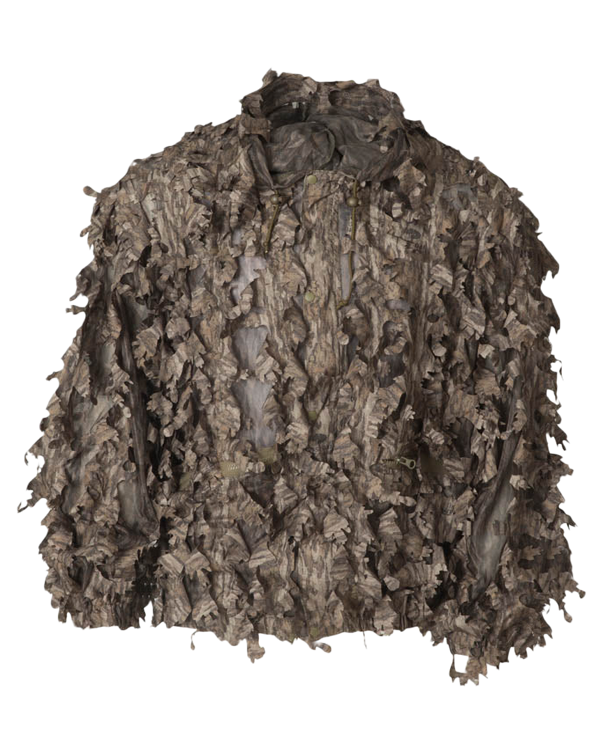 Ghost Shooter 3D Leafy Ghillie Jacket