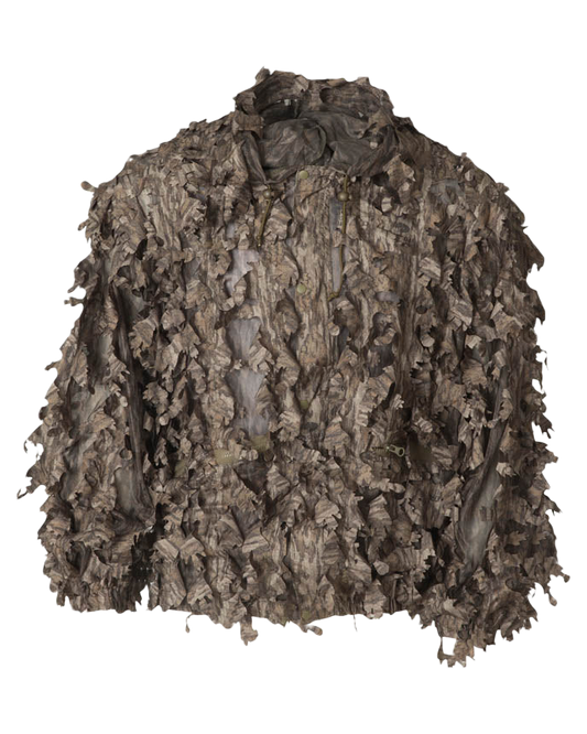 Ghost Shooter 3D Leafy Ghillie Jacket
