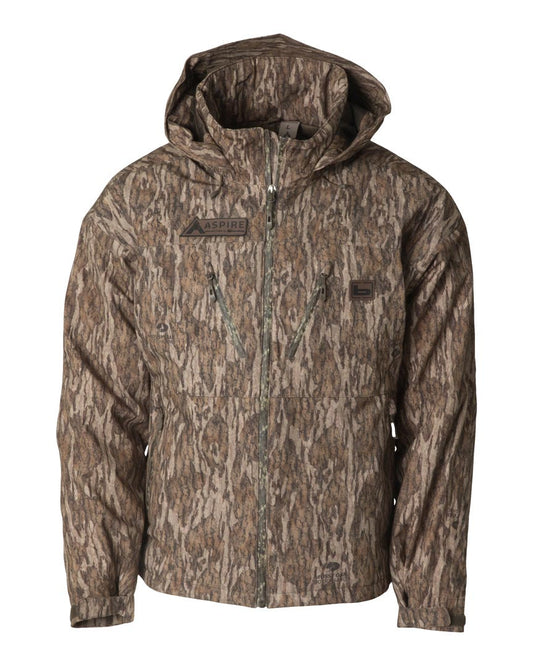 ASPIRE Collection - Firebox All In One Jacket - Sale