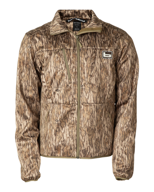 Swift 2.0 Softshell Jacket