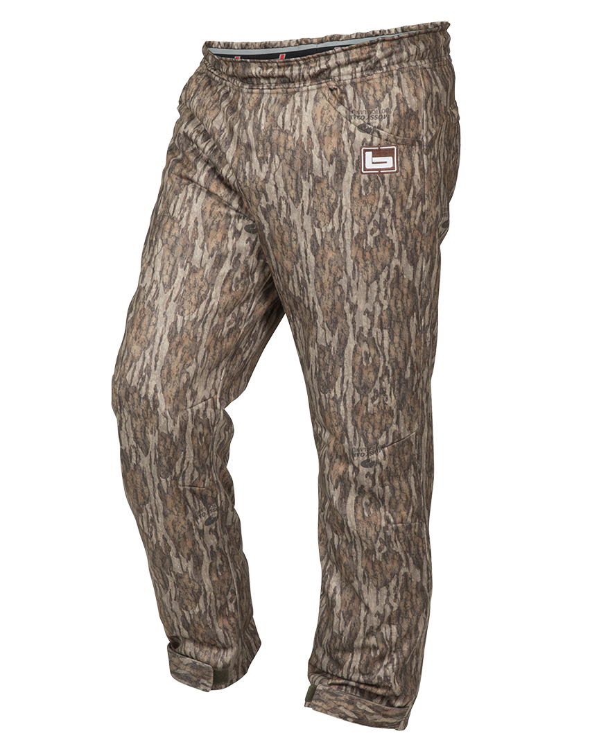 Tec Fleece Wader Pants