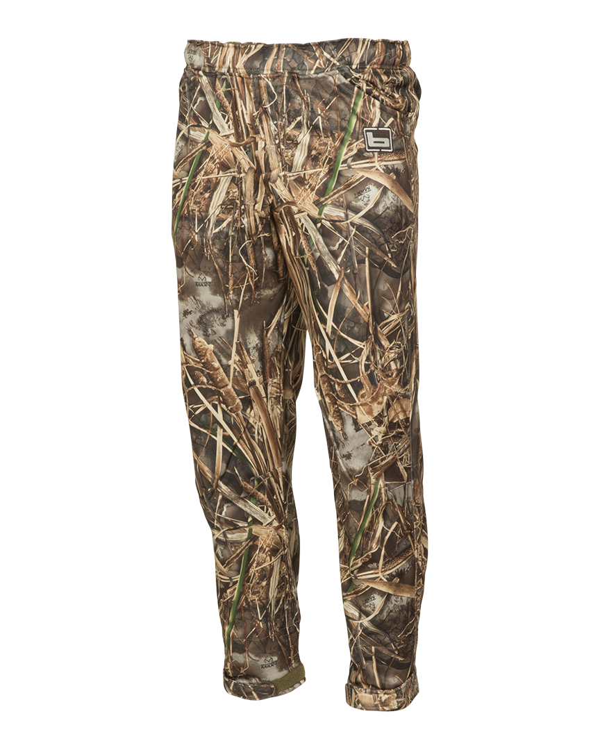 Tec Fleece Wader Pants