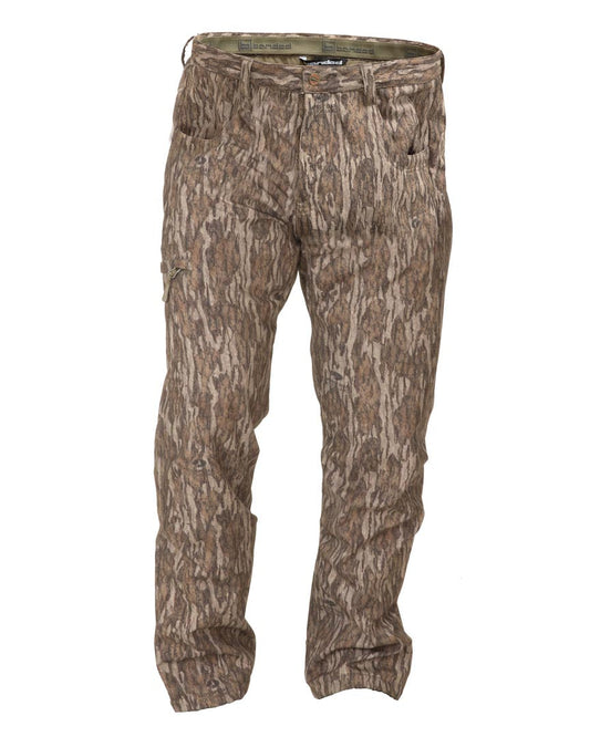 Softshell Wader Pant