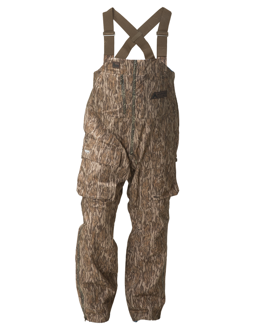 ASPIRE Collection™ - CATALYST Uninsulated Bib