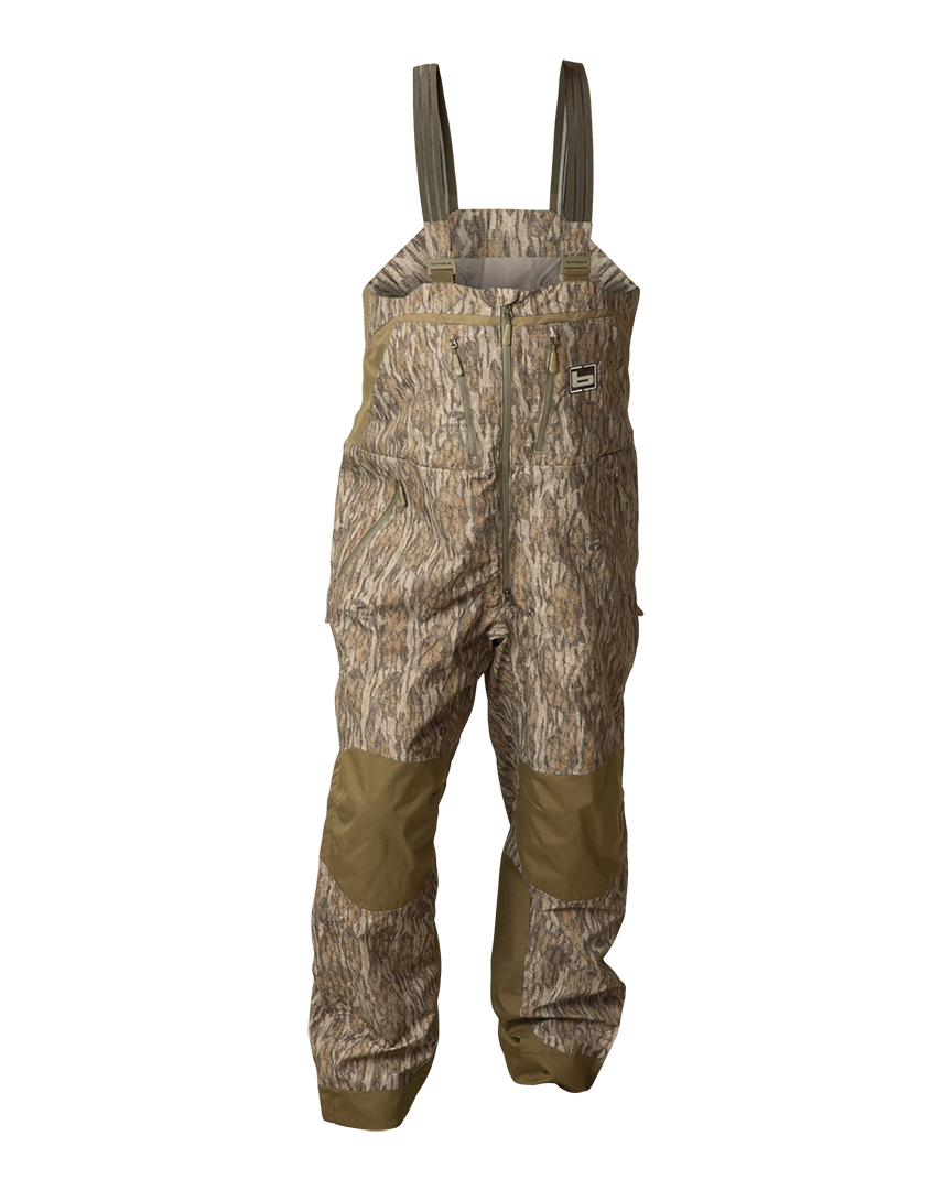 Calefaction Bib