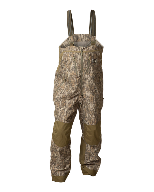 Calefaction Bib
