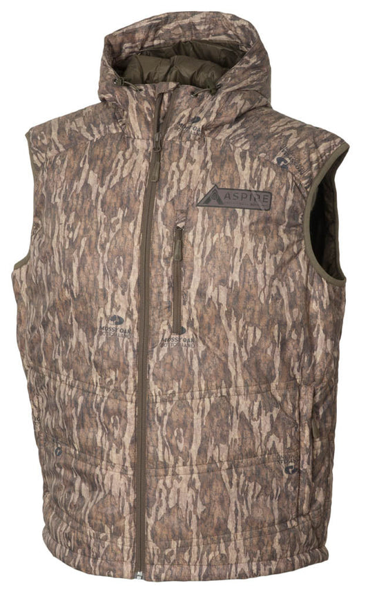 ASPIRE Ignite Hooded Vest