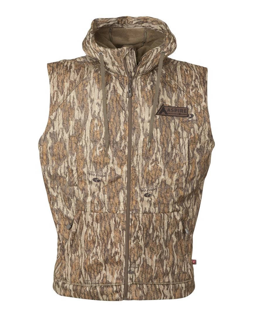 ASPIRE Collection™ Intensify HybridLyte Hooded Vest