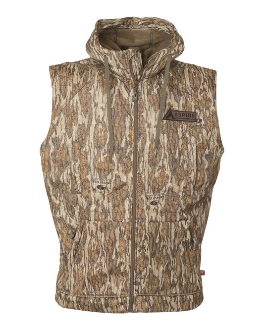 ASPIRE Collection™ Intensify HybridLyte Hooded Vest