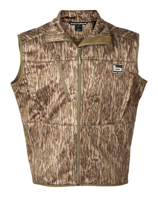 Swift 2.0 Softshell Vest