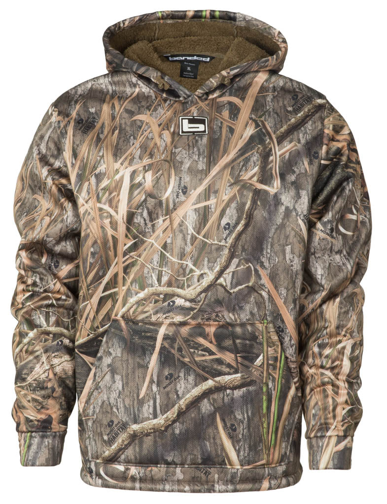 Atchafalaya Pullover