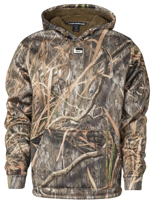 Atchafalaya Pullover