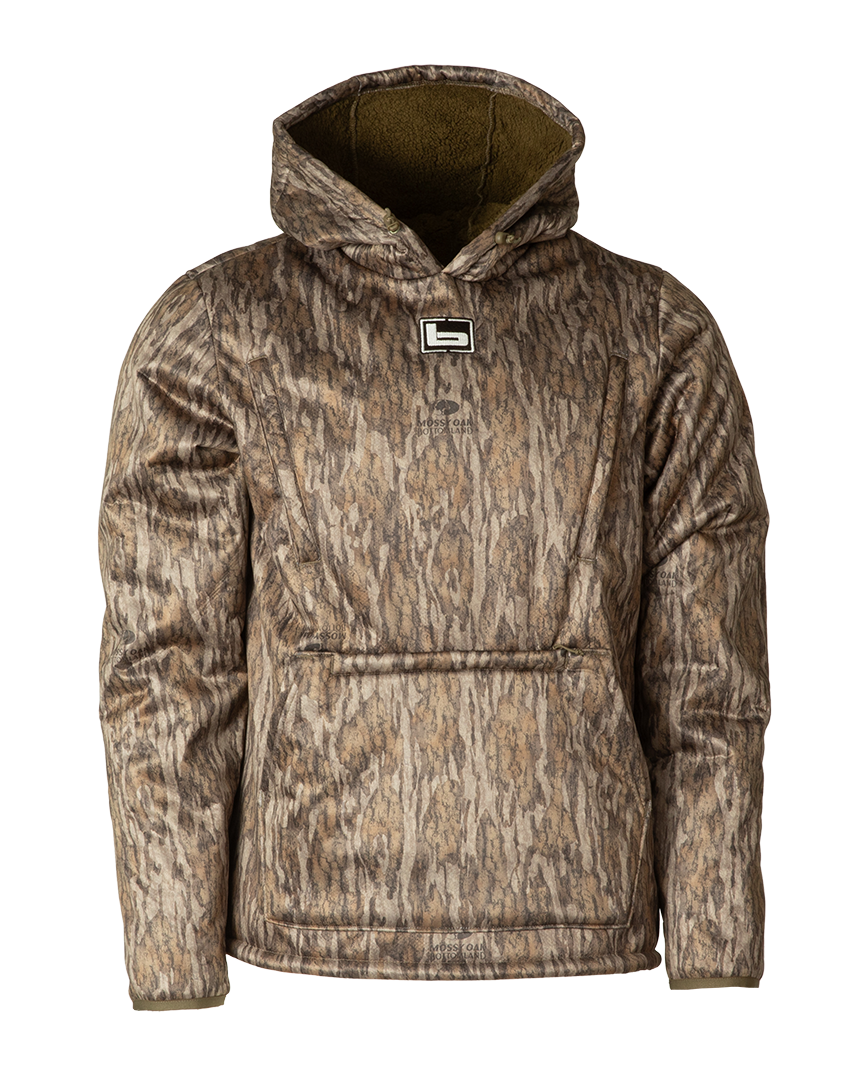 Fanatech Softshell Hoodie
