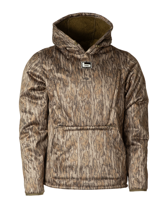 Fanatech Softshell Hoodie