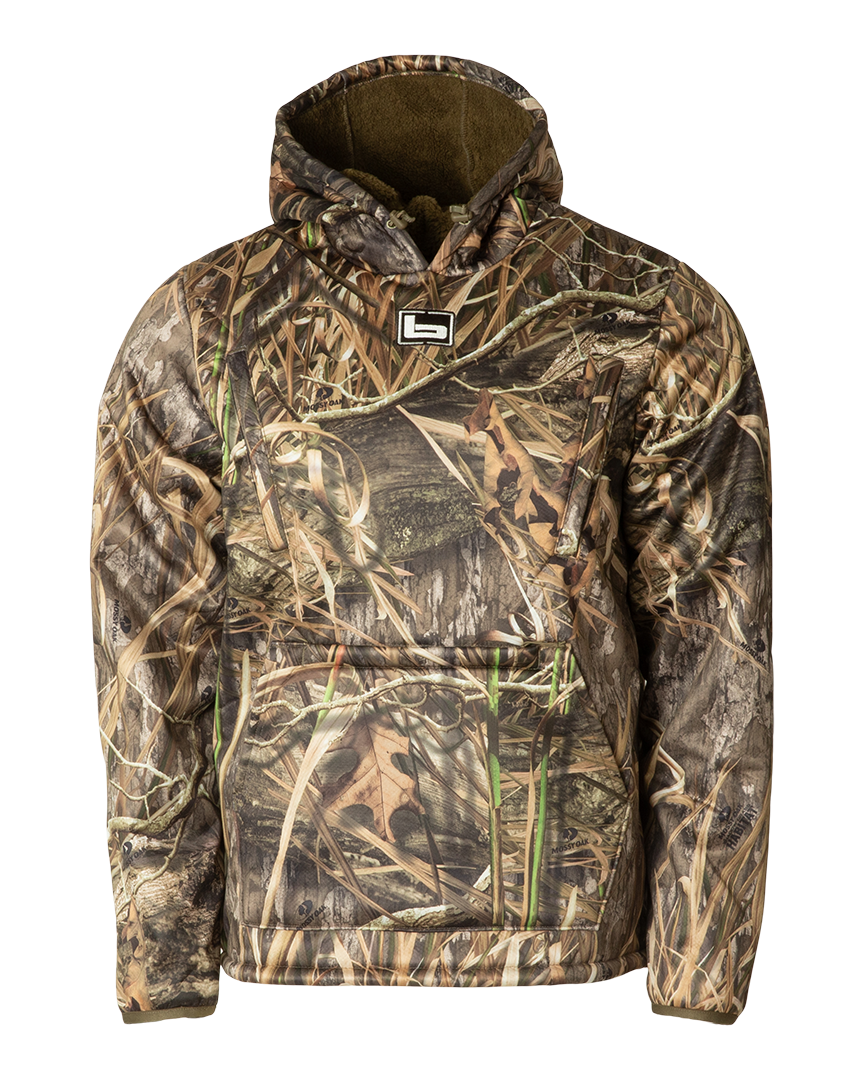 Fanatech Softshell Hoodie