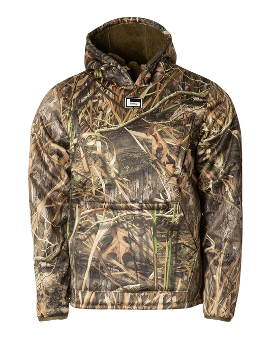 Fanatech Softshell Hoodie