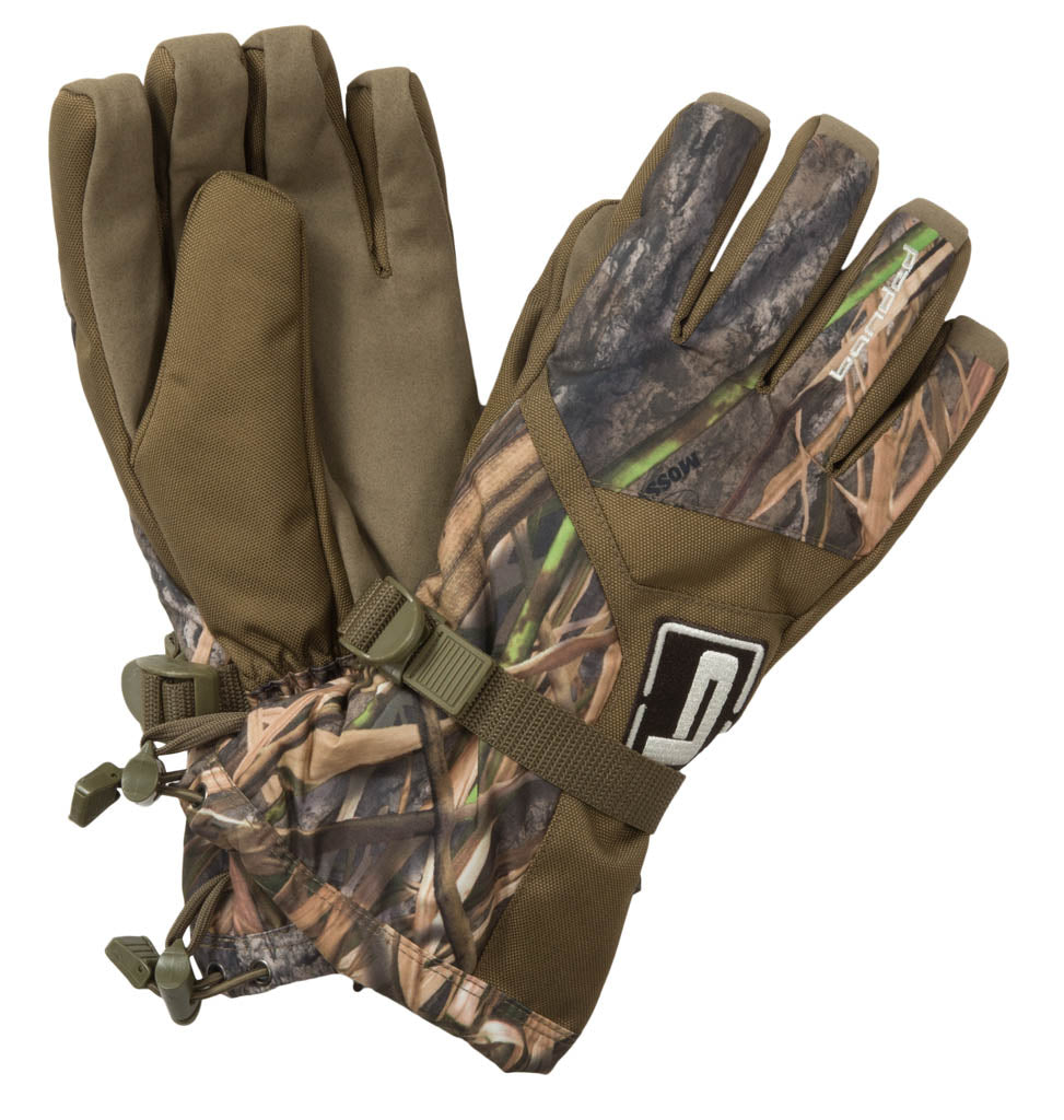 White River Insulated Glove