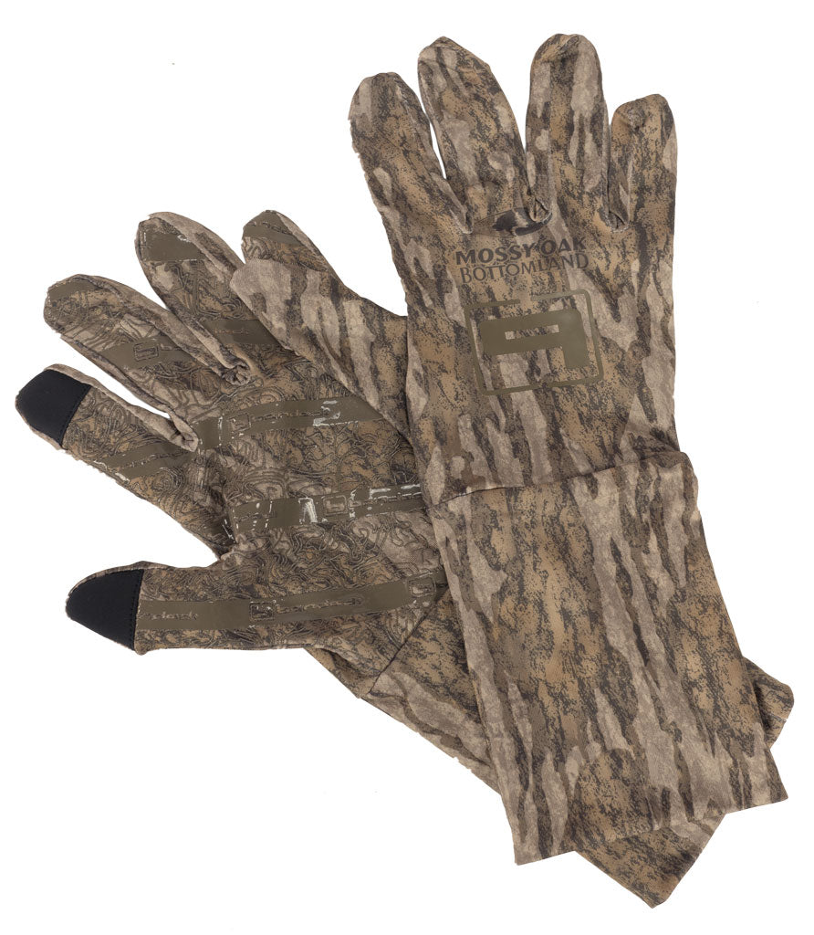 Early Season Glove