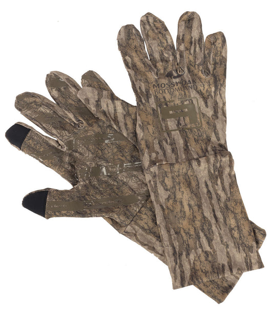 Early Season Glove