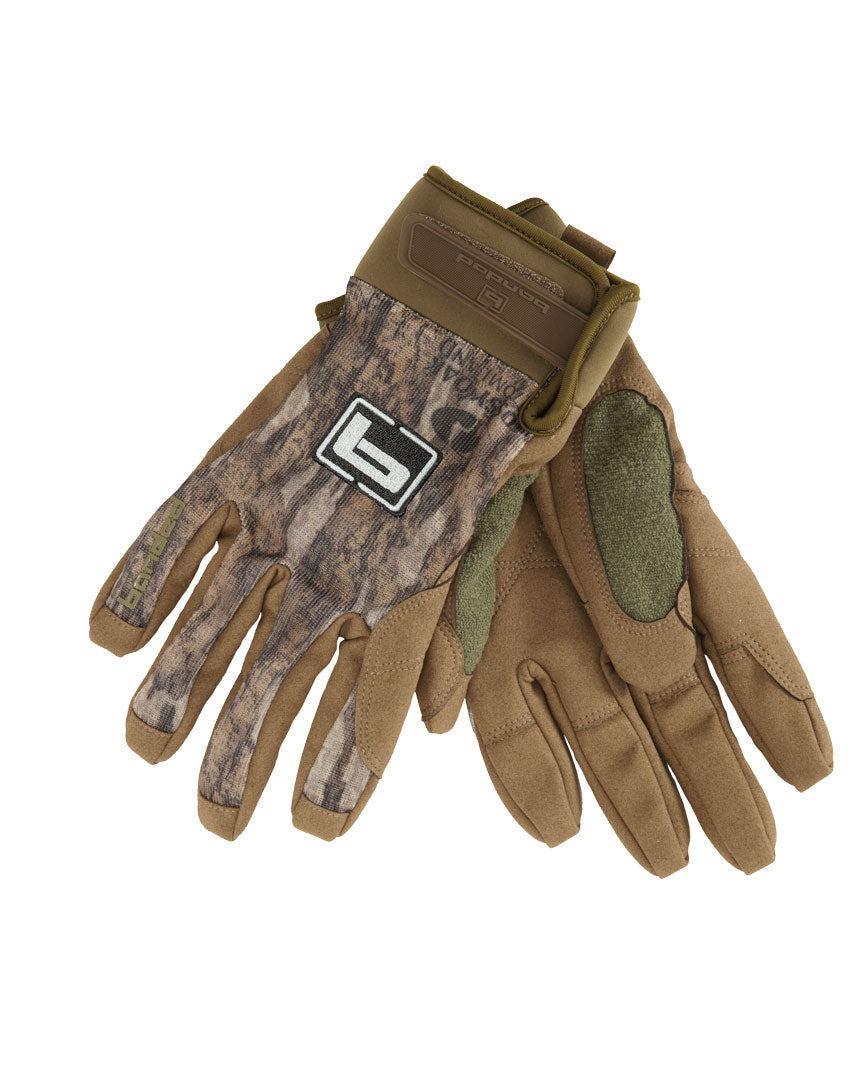 Soft-Shell Blind Glove