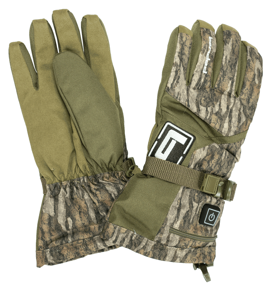 H.E.A.T Insulated Glove